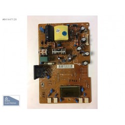 AIP-0172 , AIP-0172A , REV:F , LG LCD MONITOR POWER BOARD